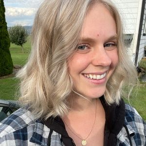 Meet your Posher, Bethany